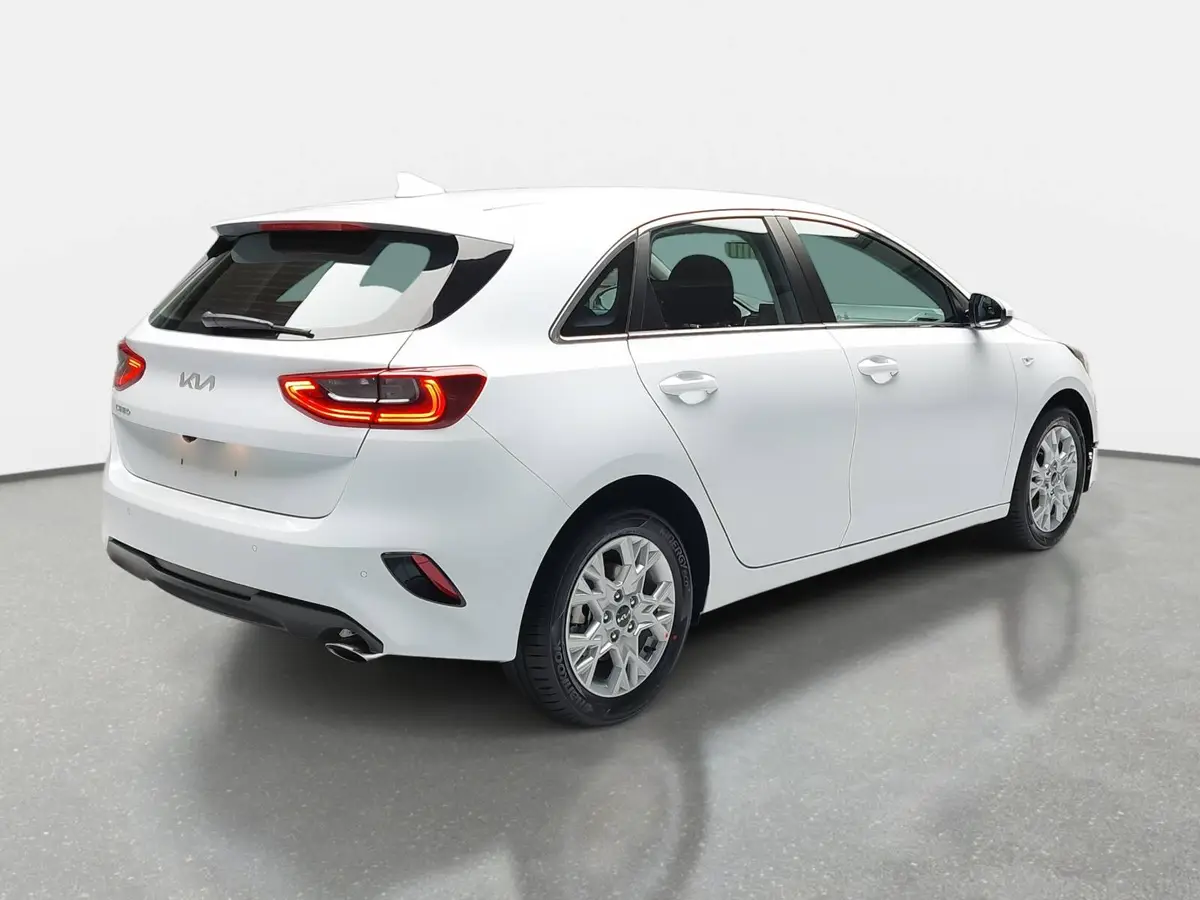 KIA CEED 1.0 T-GDI VISION KOMFORT+ SITZH.
