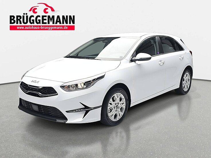 KIA CEED 1.5 T-GDI DCT7 ULTIMATE EDITION MJ25