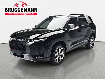 KGM TORRES 1.5 T-GDI 2WD NOMAD