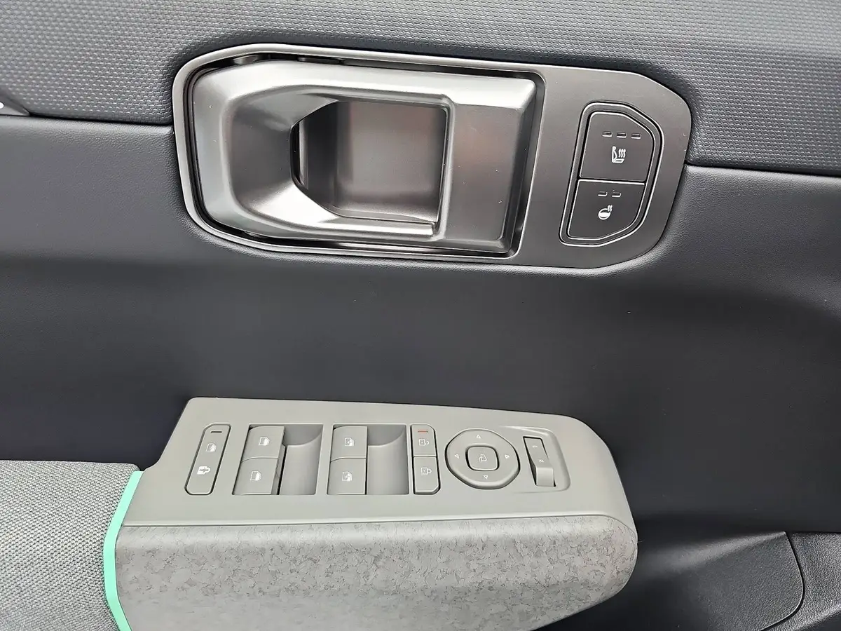 KIA EV4 81.4 KWH EARTH MJ26 UPGRADE TECHNOLOGY WINTER DWP DESIGN SOUND GLASD.