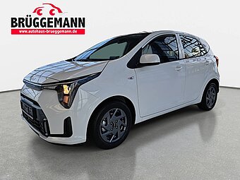 KIA PICANTO 1.0 GDI VISION MJ26 SITZH. NAVI KAMERA