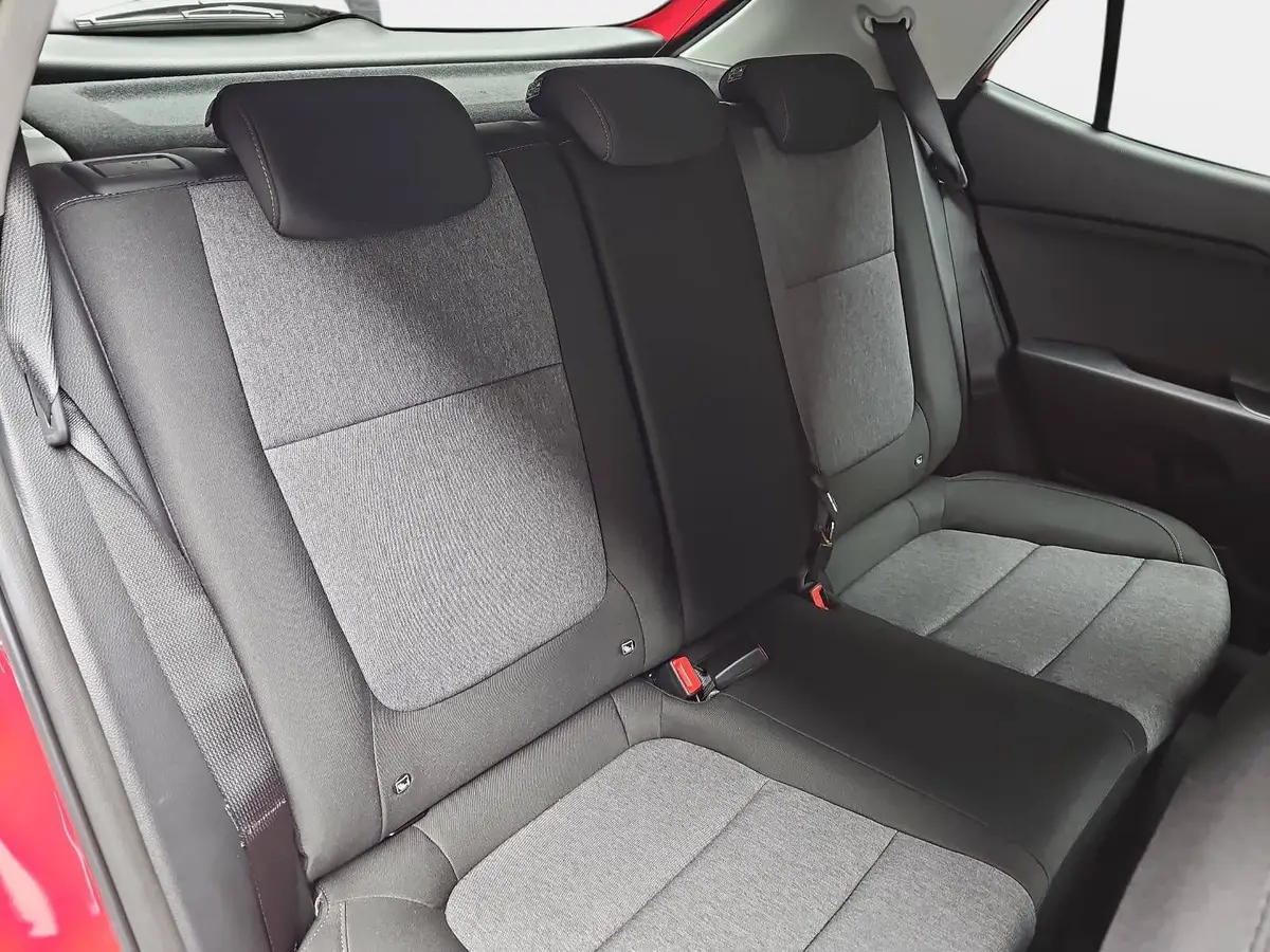 KIA STONIC 1.0 T-GDI 100 DCT VISION MJ26 SITZH. NAVI