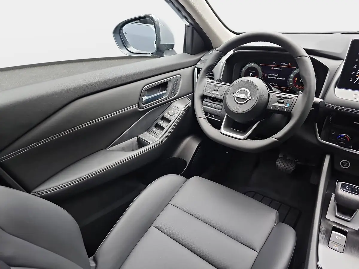 NISSAN X-TRAIL 1.5 VC-T MHEV AUTO. N-CONNECTA PANORAMA 19ZOLL HEAD-UP VOLL-LED