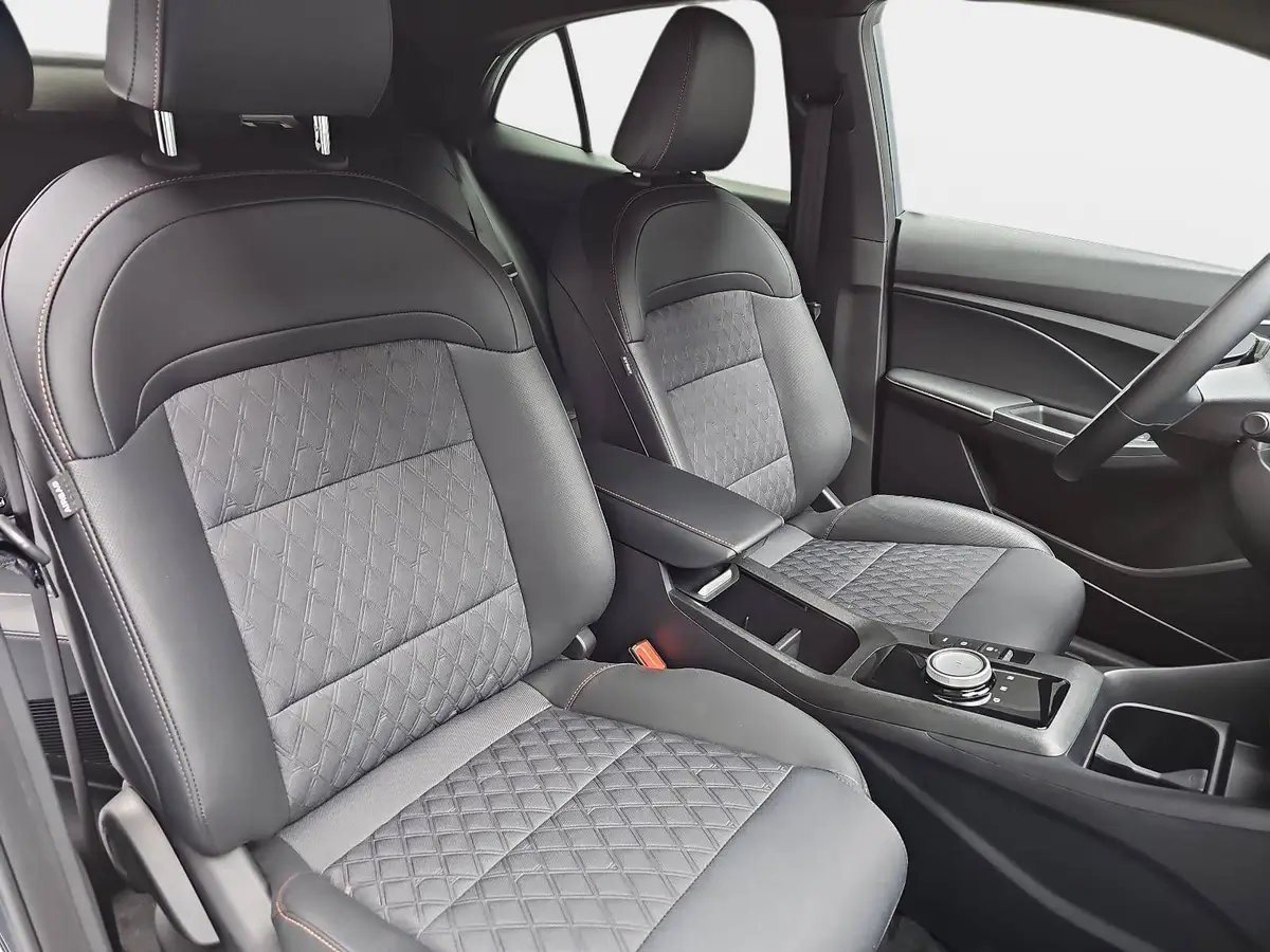 MG MG3 1.5 HYBRID+ LUXURY