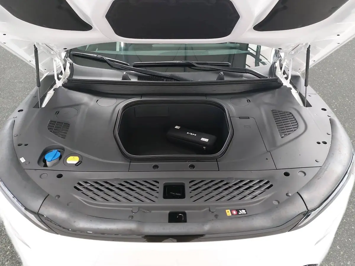 KIA EV5 81.4 KWH GT-LINE LAUNCH EDITION MJ26