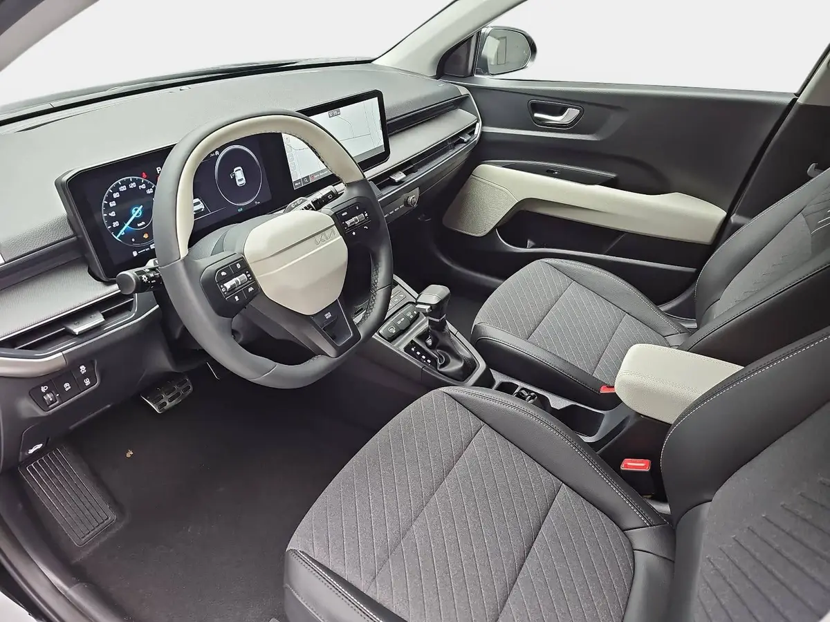 KIA STONIC 1.0 T-GDI 115 48V DCT GT-LINE MJ26