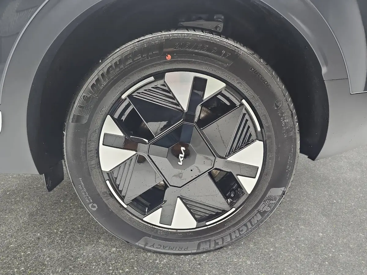 KIA SPORTAGE 1.6 T-GDI 150 2WD VISION MJ26 KOMFORT