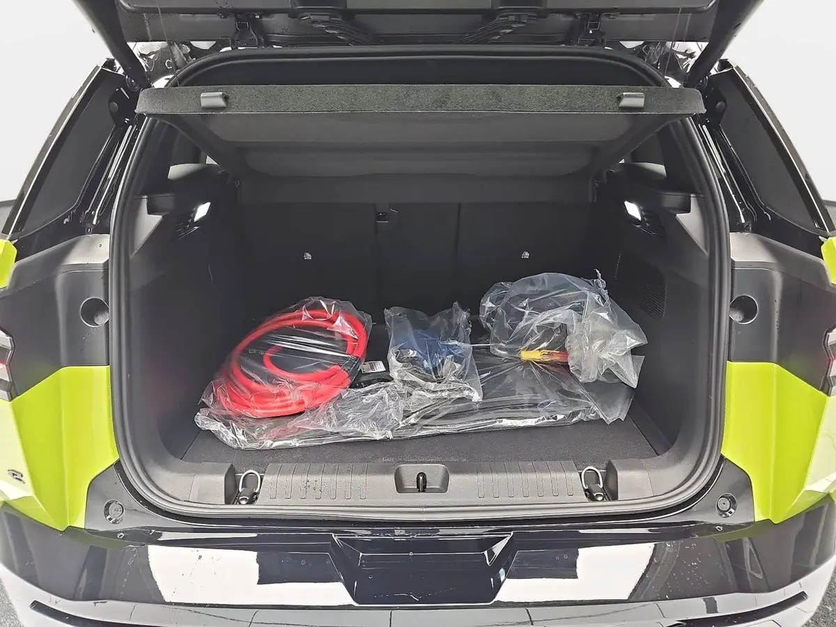 JEEP COMPASS ELEKTRO FIRST EDITION MJ26 PREMIUM-PAKET PANORAMA ALLWETTE