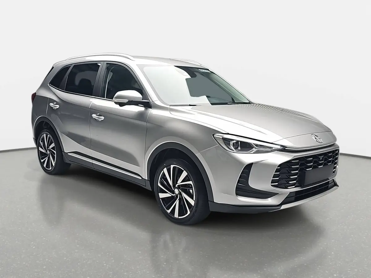 MG ZS 1.5 HYBRID+ MY25.5 LUXURY NAVI LM18 KEYLESS-ENTRY 360-GRAD-KAMERA