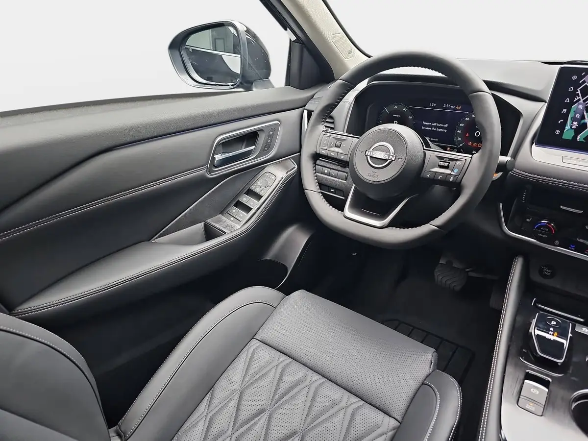 NISSAN X-TRAIL 1.5 VC-T E-POWER AUTO. TEKNA+ LM20