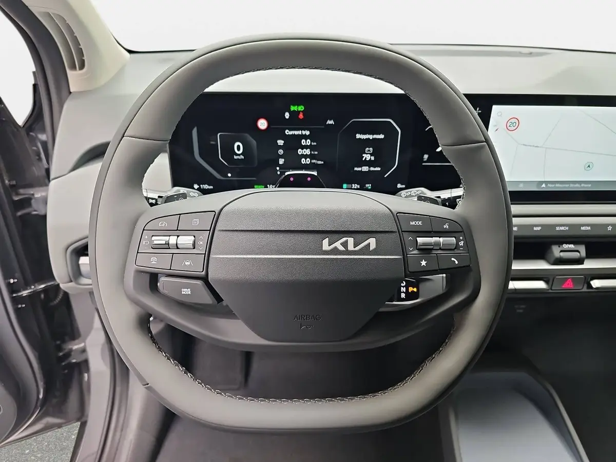 KIA EV3 58.3 KWH AIR MJ26 WINTER