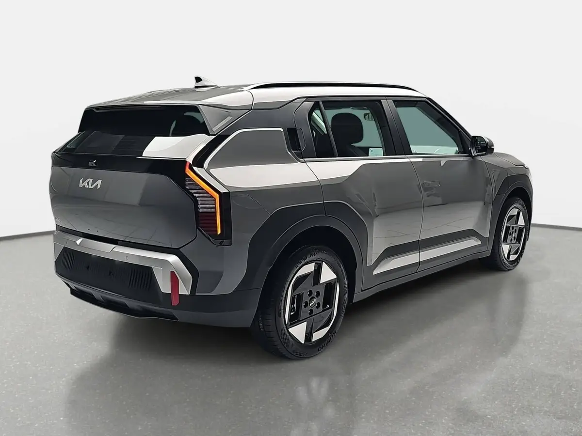 KIA EV3 58.3 KWH AIR MJ26 WINTER