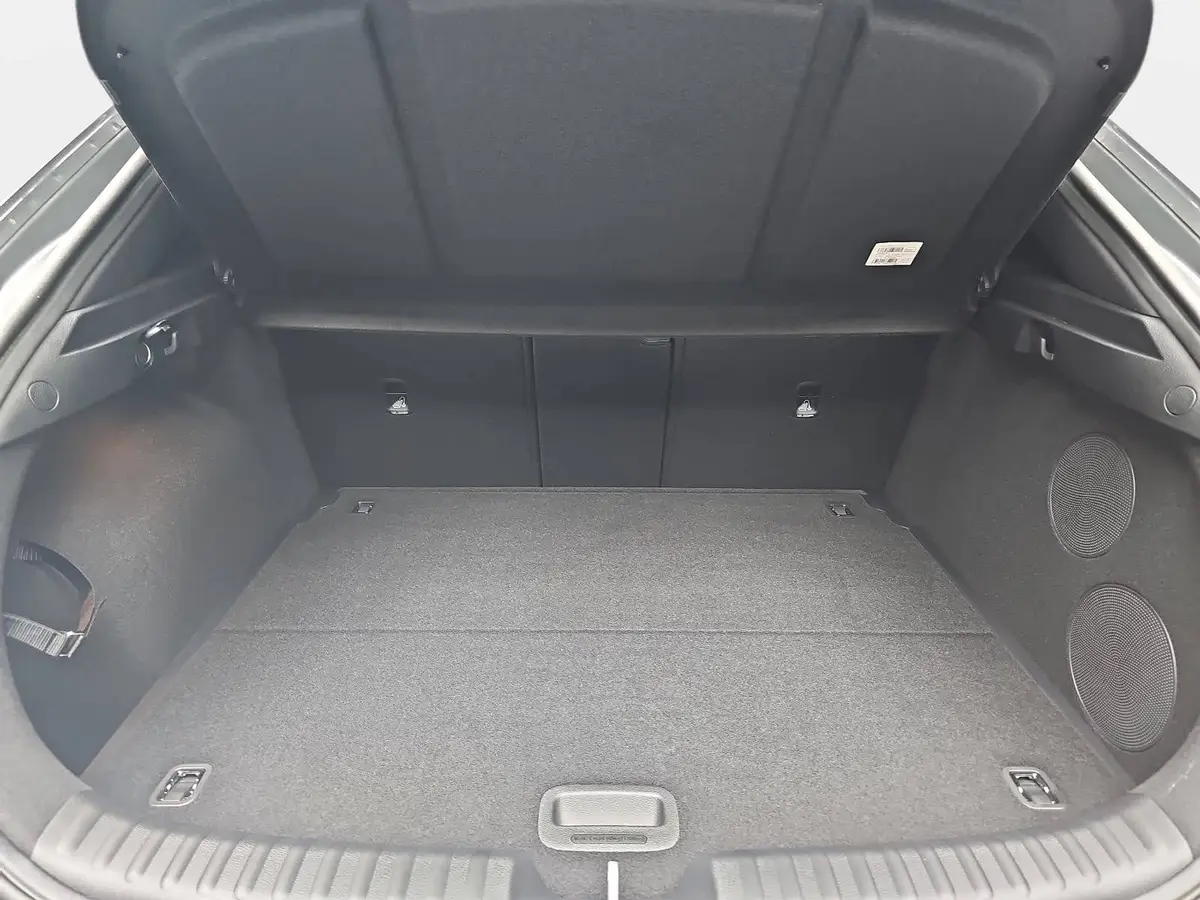KIA XCEED 1.6 T-GDI 180 DCT GT-LINE MJ26 LEDER GLASDACH
