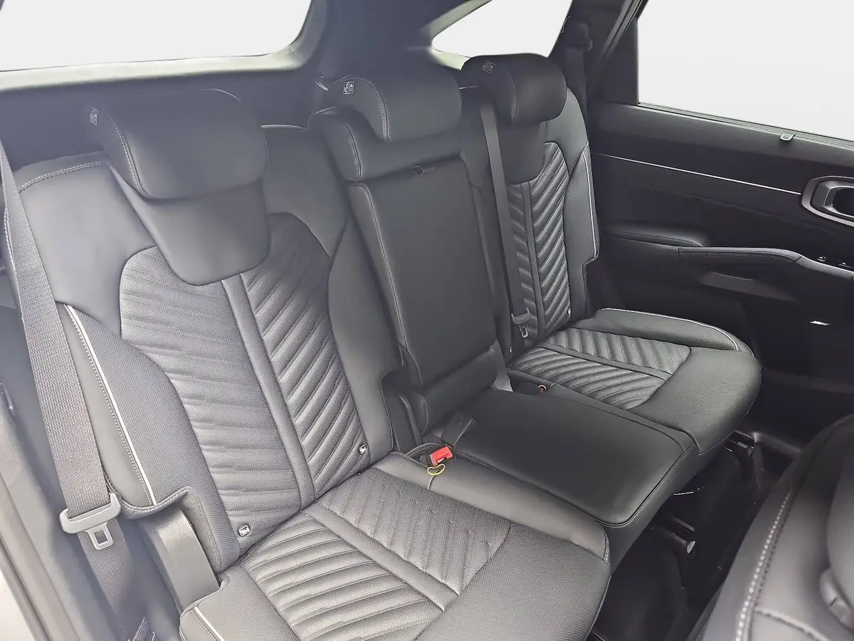 KIA SORENTO 2.2 CRDI AWD DCT8 PLATINUM MJ26 LEDER NAPPA PREMIUM GLASDACH AHK