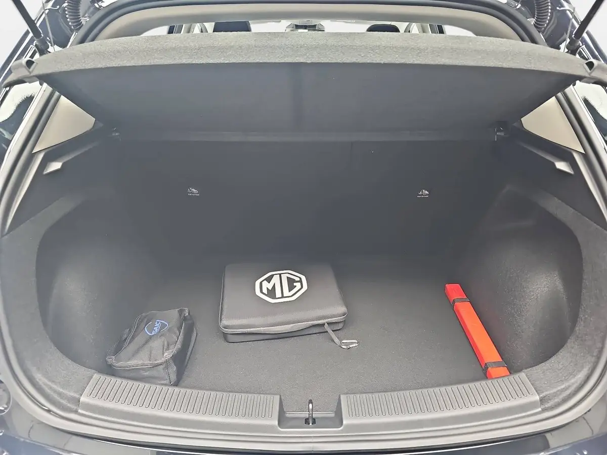 MG MG4 URBAN EV 43 KWH MY26 COMFORT
