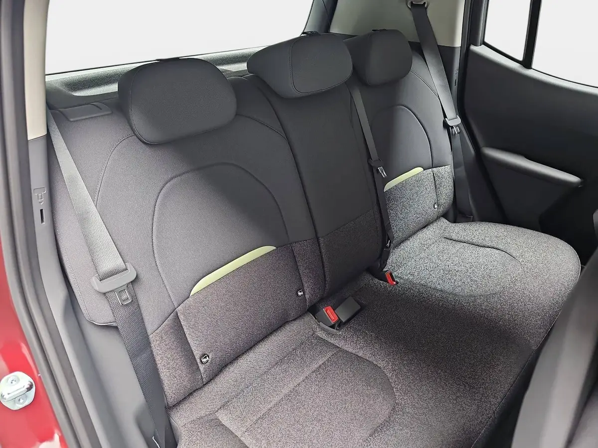 KIA EV2 42.2 KWH AIR MJ27 WINTER WÄRMEPUMPE