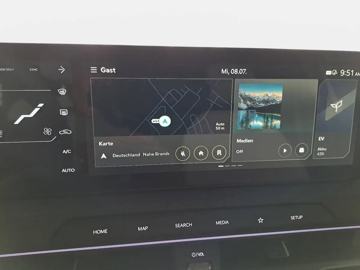 KIA EV2 61.0 KWH GT LINE MJ27 WINTER-CONNECT 22KW-AC TECHN DRIVEWISE-PARK KOM GD