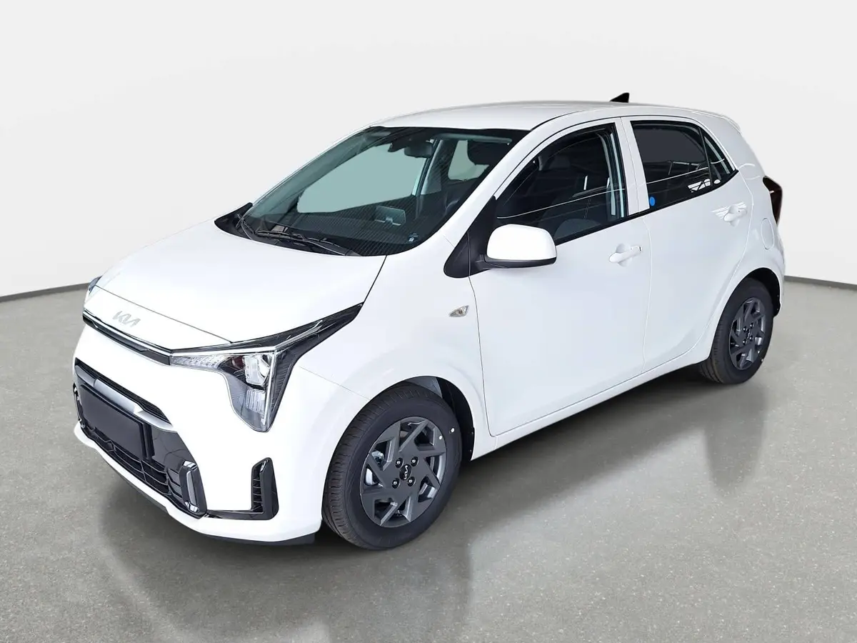 KIA PICANTO 1.0 GDI AUTO. (AMT) VISION MJ27 SITZH. NAVI KAMERA