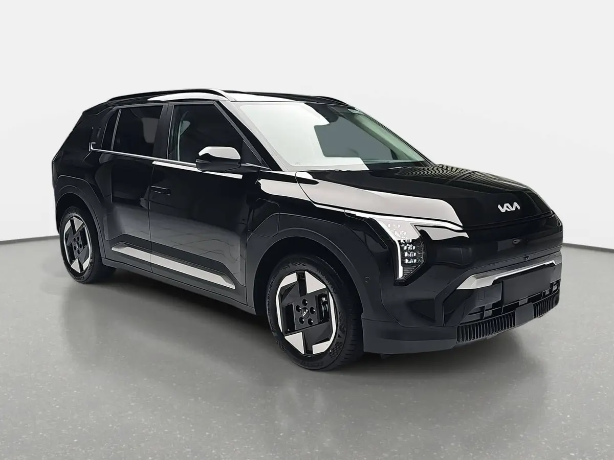 KIA EV3 81.4 KWH EARTH MJ27 WINTER-CONNECT BUSINESS UPGRADE DRIVEWISE-PARK