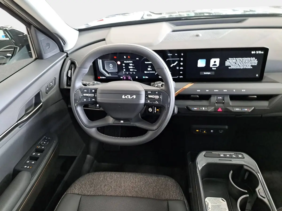 KIA EV5 81.4 KWH EARTH MJ26