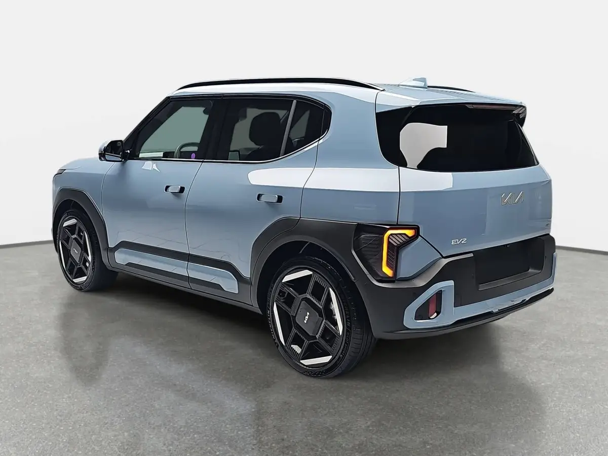 KIA EV2 61.0 KWH GT LINE MJ27 WINTER-CONNECT 22KW-AC TECHN DRIVEWISE-PARK KOM GD