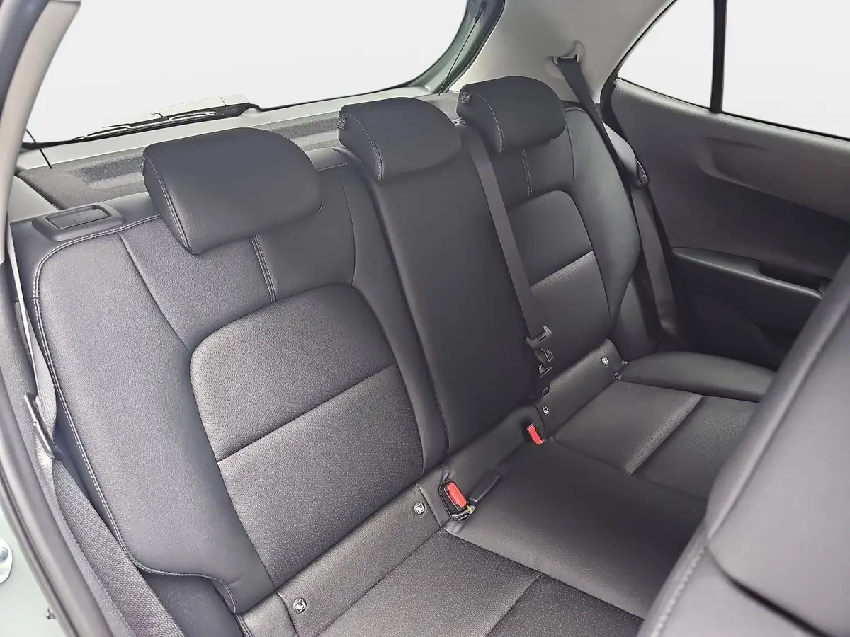 KIA PICANTO 1.0 GDI AUTO. (AMT) GT-LINE MJ27 DRIVEWISE