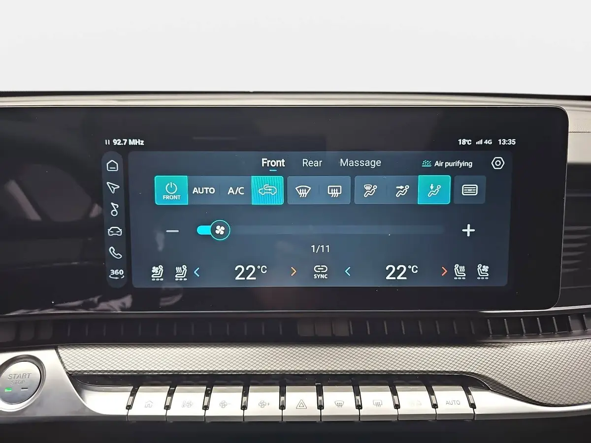 MG S9 PLUG-IN-HYBRID MY26 PREMIUM