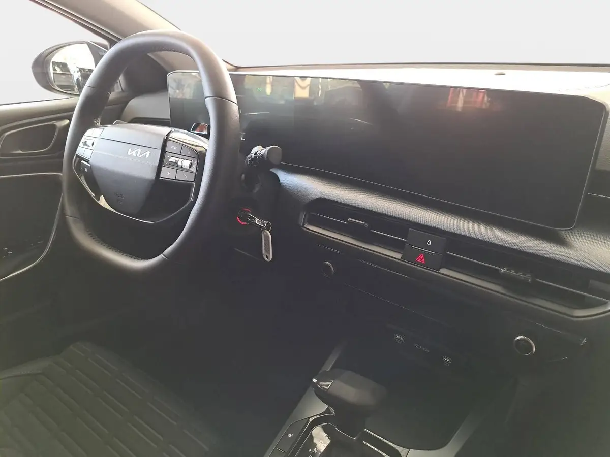 KIA XCEED 1.6 T-GDI 150 DCT VISION MJ27 KOMFORT-PRO