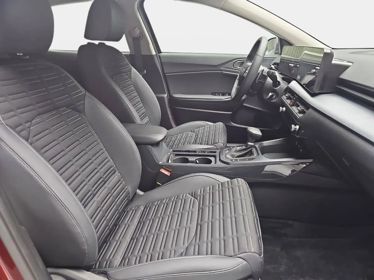KIA XCEED 1.6 T-GDI 150 DCT VISION MJ27 KOMFORT-PRO