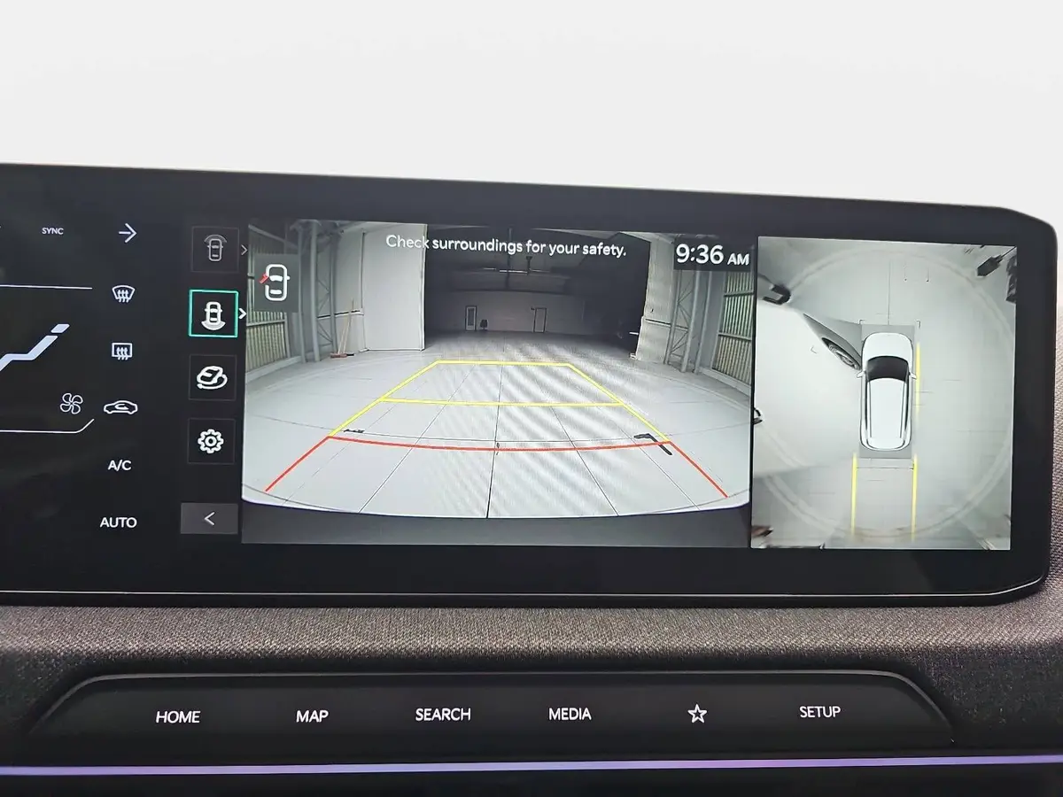 KIA EV2 61.0 KWH GT LINE MJ27 WINTER-CONNECT 22KW-AC TECHN DRIVEWISE-PARK KOM