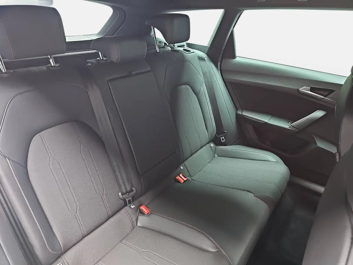 CUPRA LEON ST 1.5 ETSI DSG LED KLIMAAUTO ACC FULL-LINK EL.HECKKL