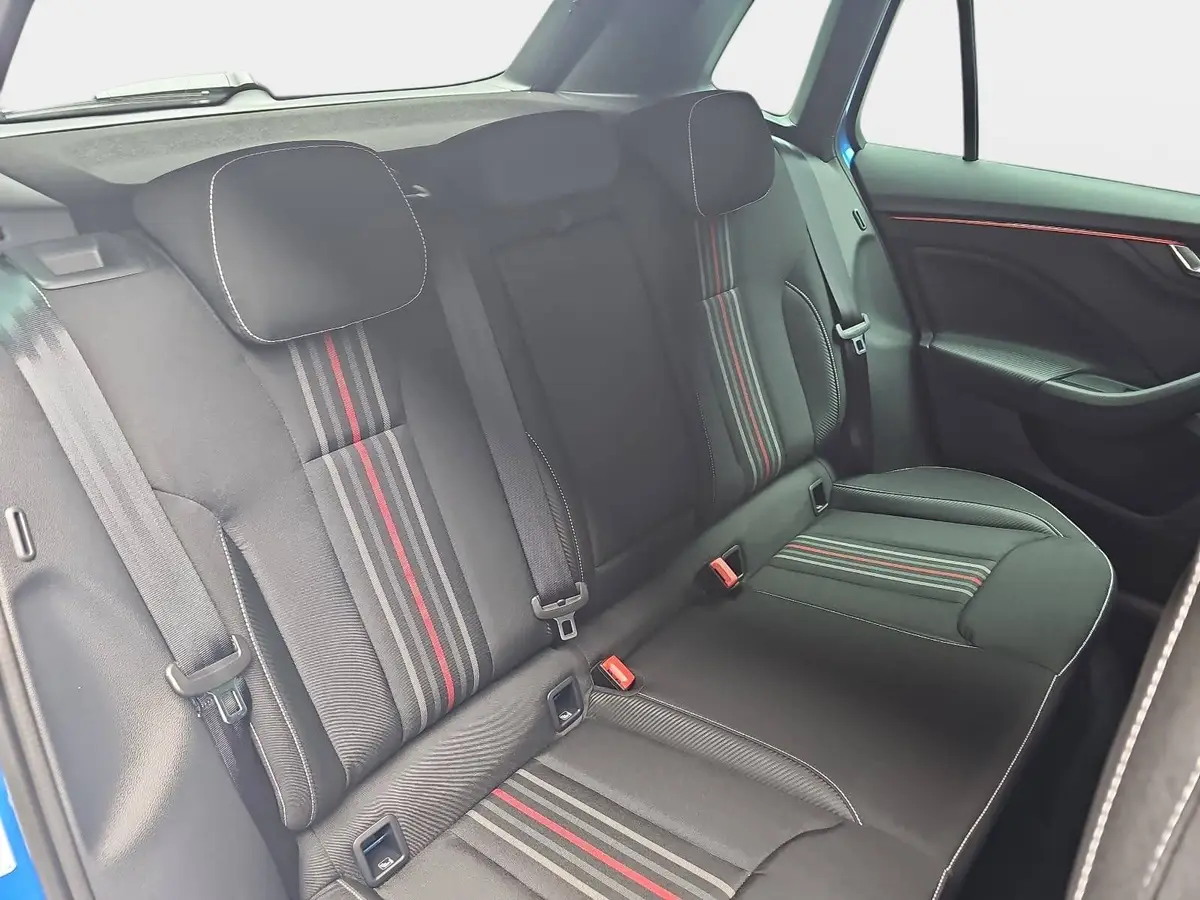 SKODA KAMIQ 1.5 TSI DSG MONTE CARLO MATRIX KAMERA AHK