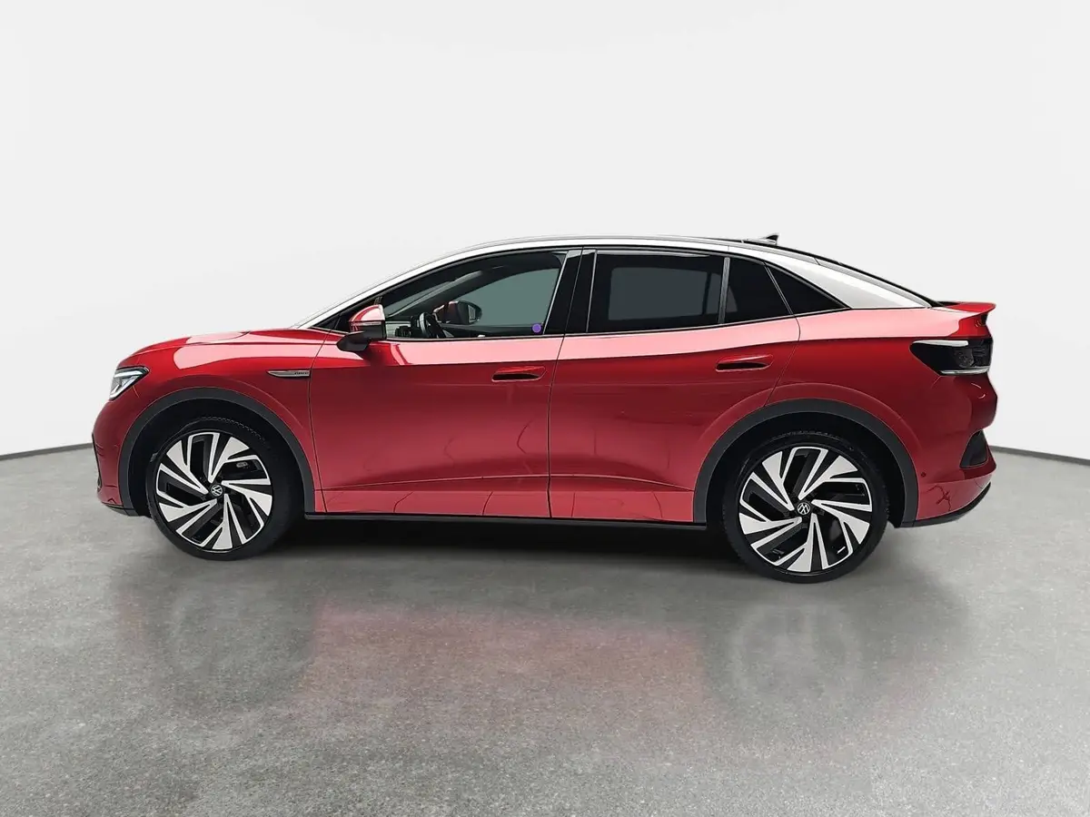 VW ID.5 PRO PERFORMANC MATRIX PANO AREAVIEW