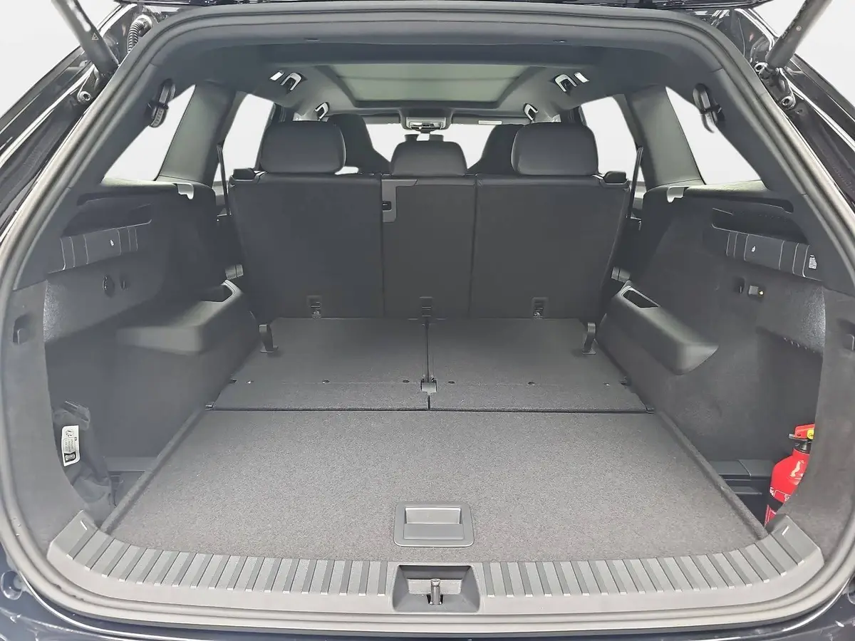 SKODA KODIAQ 2.0 TSI DSG SPORTLINE 4X4 HUD AHK