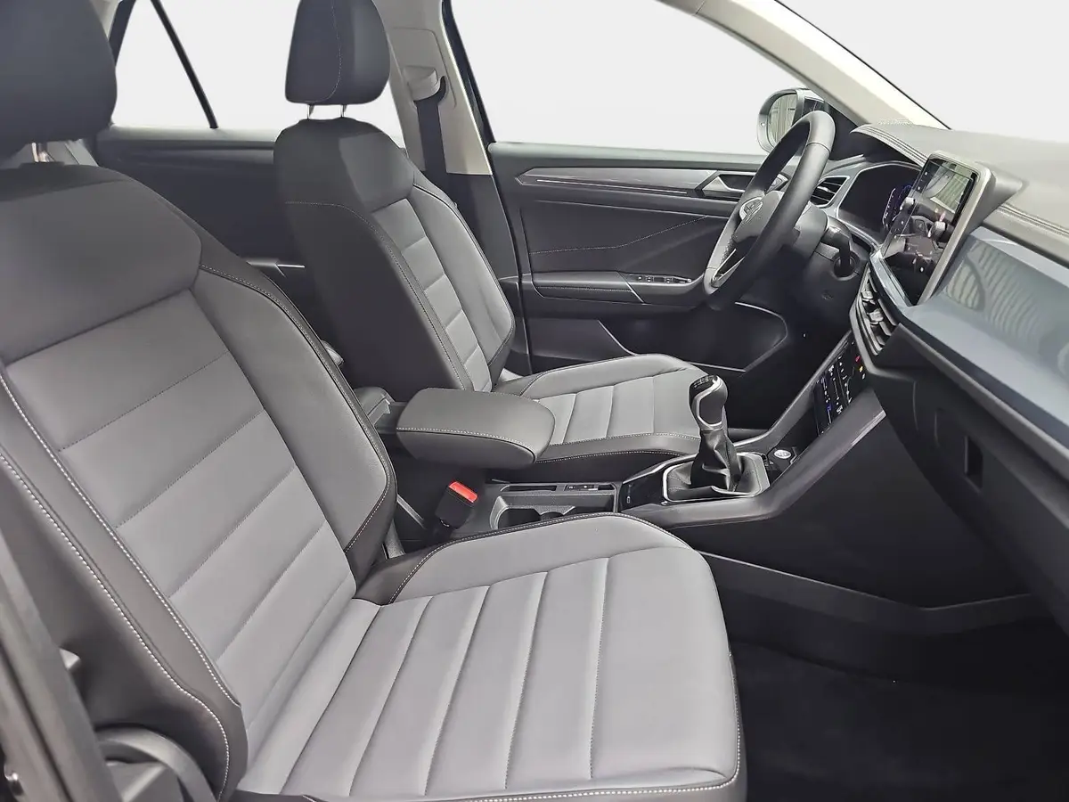 VW T-ROC 1.0 TSI STYLE NAVI ACC P-ASSIST