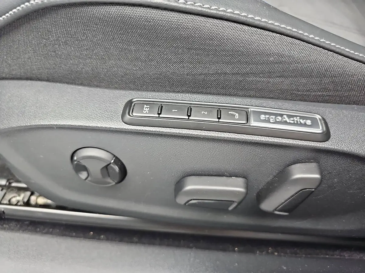 VW ID.7 PRO 77KWH NAVI LED-MATRIX ACC