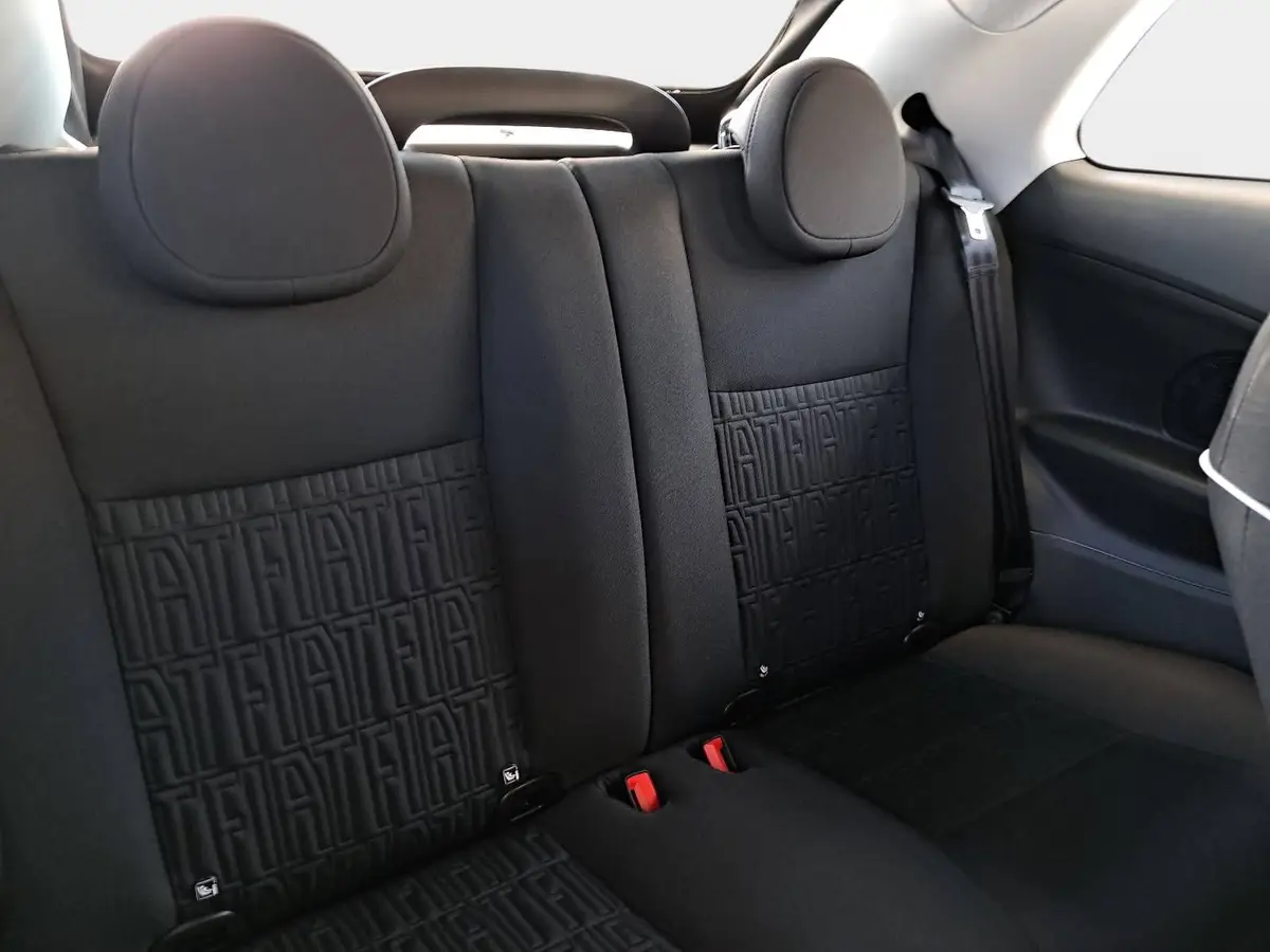 FIAT 500C ELEKTRO 42 KWH KOMFORT PAKET, 16-ZOLL LM-FELGEN