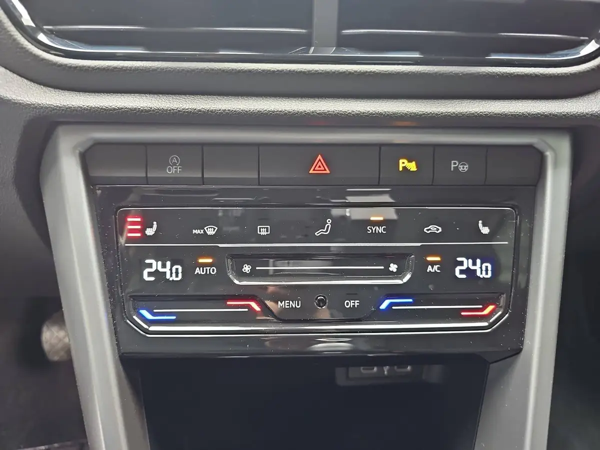 VW T-ROC 1.0 TSI LIFE NAVI LED KAMERA LM17