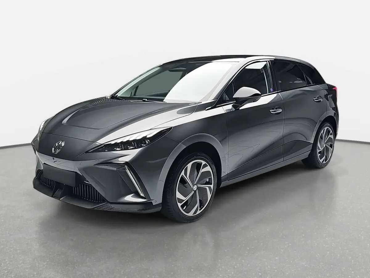 MG MG4 EV 77 KWH MY26 PREMIUM