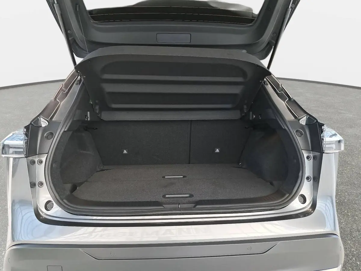 NISSAN QASHQAI 1.3 DIG-T MHEV AUTO. MJ24 N-CONNECTA NAVI LED SP