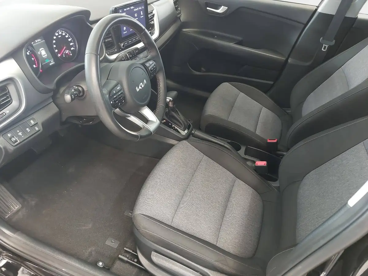 KIA STONIC 1.0 T-GDI 100 DCT EDITION 7 EMOTION