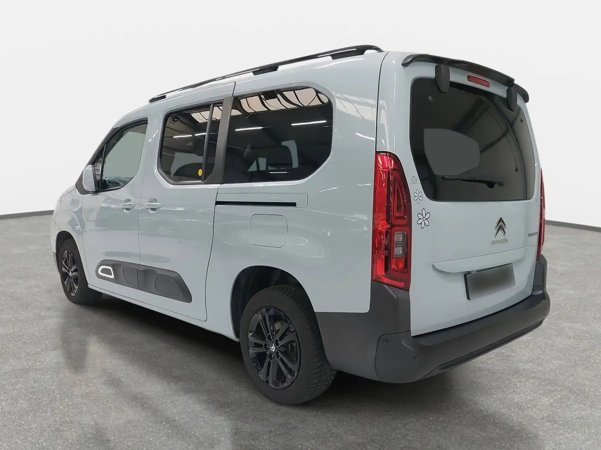 CITROËN BERLINGO 1.2 PURETECH 130 SHINE XL
