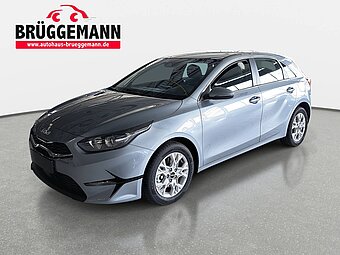 KIA CEED 1.5 T-GDI DCT7 ULTIMATE EDITION MJ25