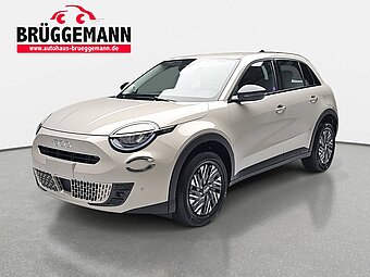 FIAT 600 1.2 T3 HYBRID DCT SPECIAL EDITION MJ25