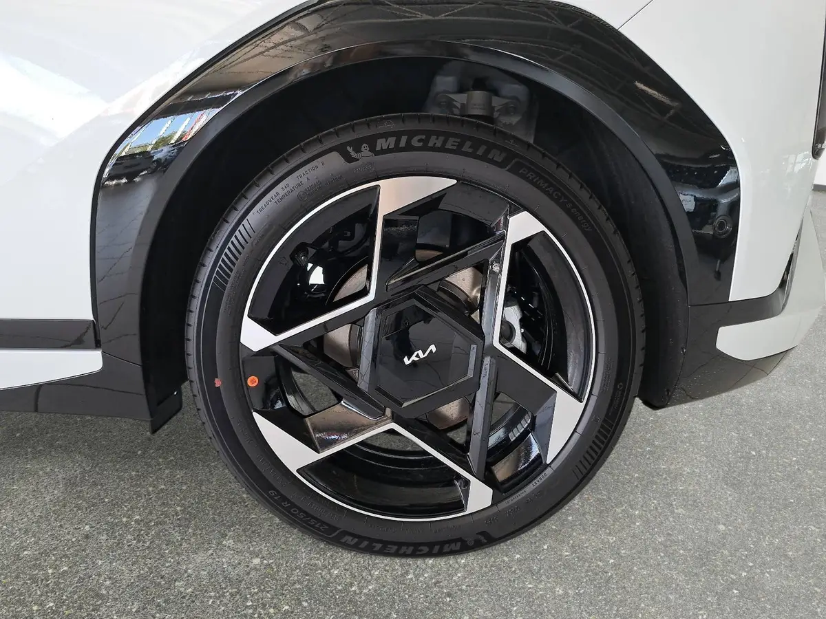 KIA EV4 81.4 KWH GT-LINE MJ26 DRIVEWISE-PARK COMFORT CONNECT