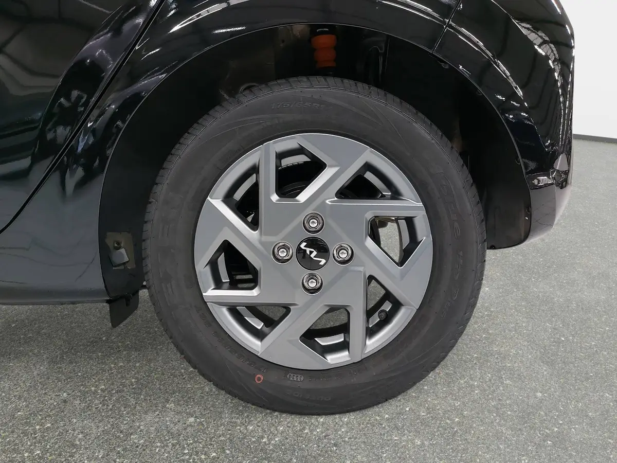 KIA PICANTO 1.0 GDI VISION MJ26 SITZH. NAVI KAMERA