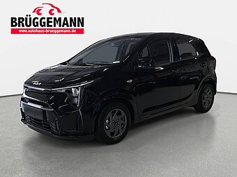 KIA PICANTO 1.0 GDI AUTO. (AMT) VISION MJ26 SITZH. NAVI KAMERA