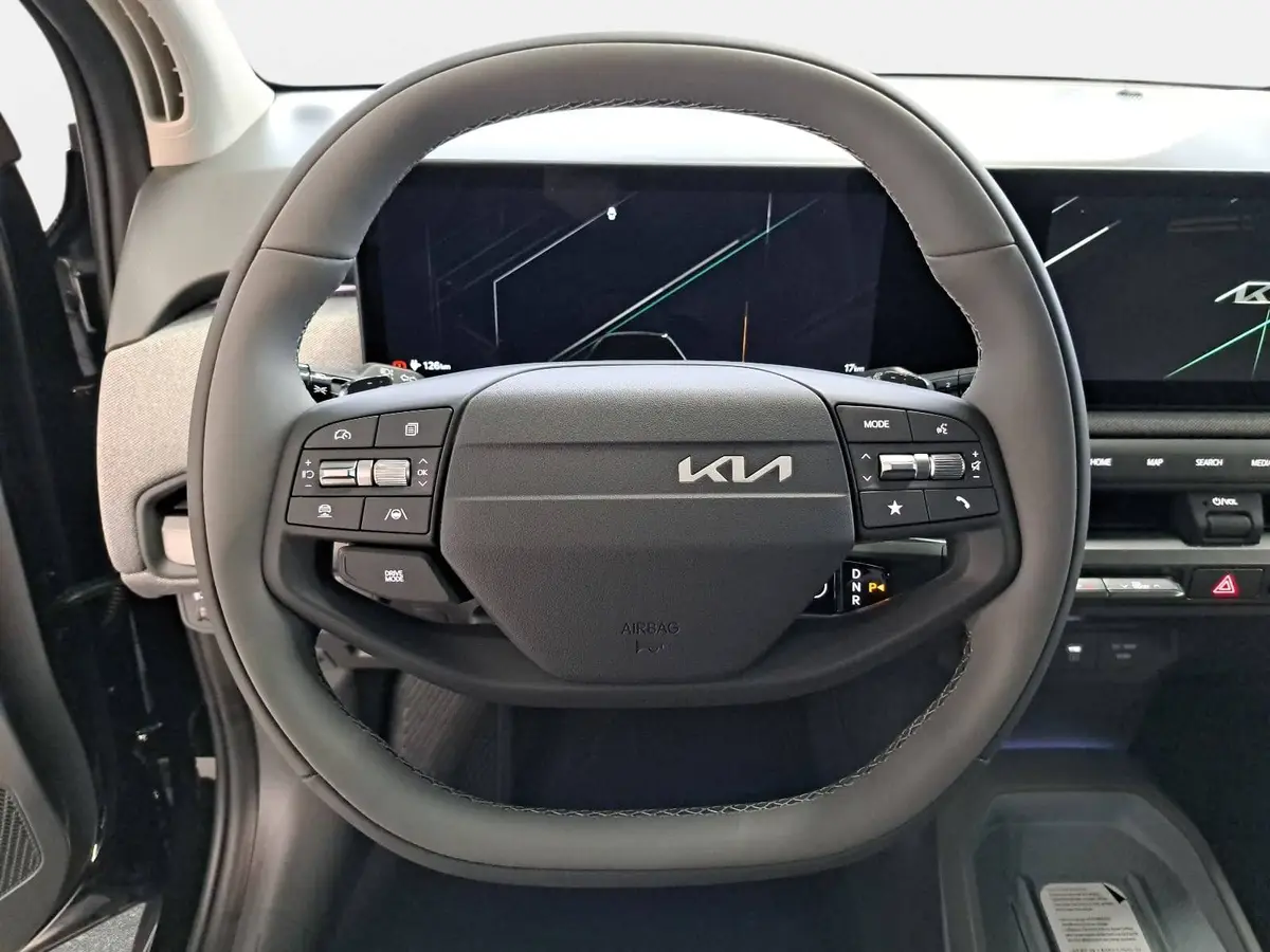KIA EV3 81.4 KWH EARTH MJ26 WINTER BUSIN. UPGRADE DRIVEWISE-PARK DESIGN SOUND