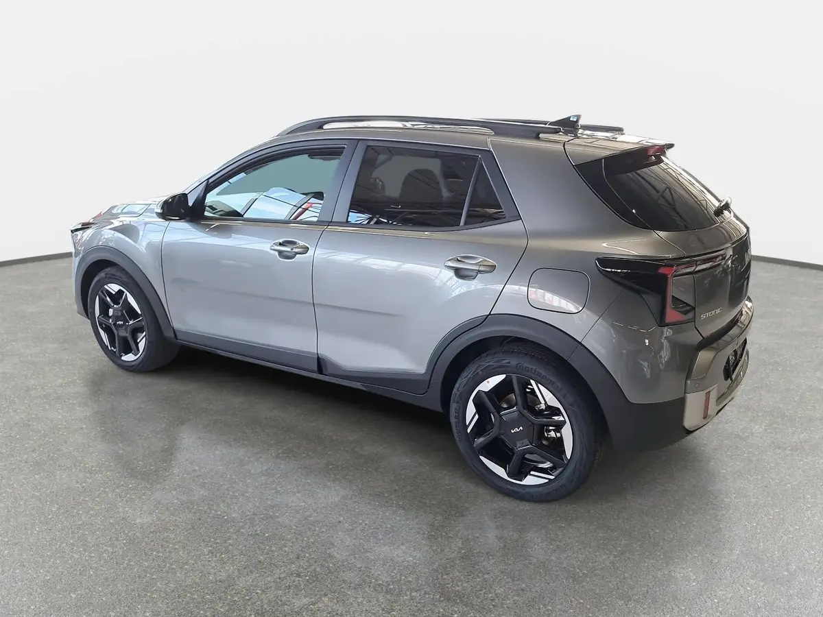 KIA STONIC 1.0 T-GDI 115 48V DCT SPIRIT MJ26 DRIVEWISE