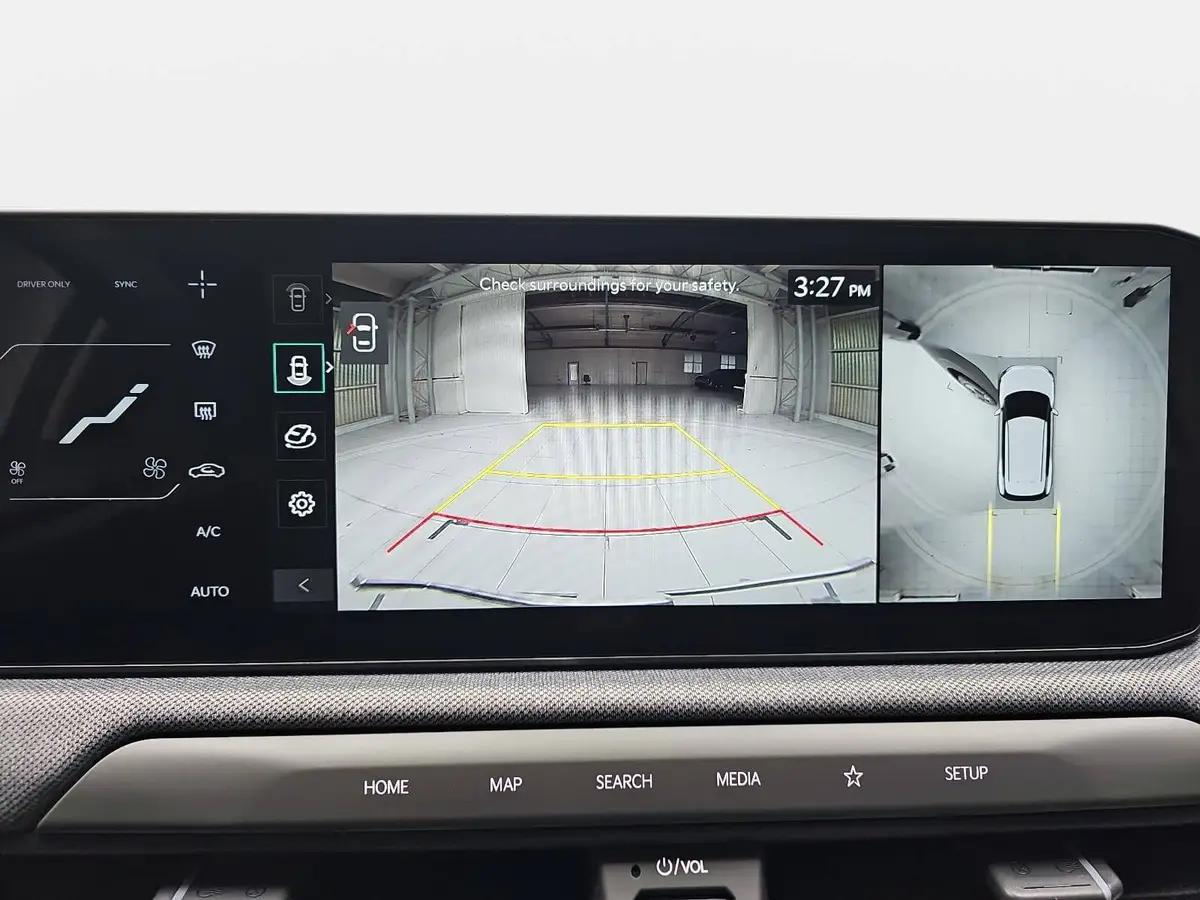 KIA EV3 81.4 KWH EARTH MJ26 WINTER BUSIN. UPGRADE DRIVEWISE-PARK DESIGN SOUND